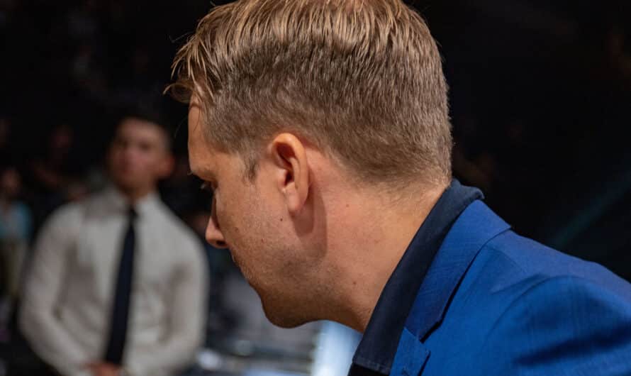 Oliver Pocher bekommt Klatsche von Fat Comedy