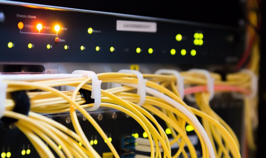 Die Besten V-Server und Webspace Anbieter 2024/2025