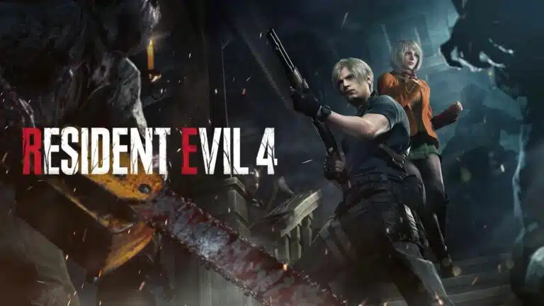 Resident-Evil-4