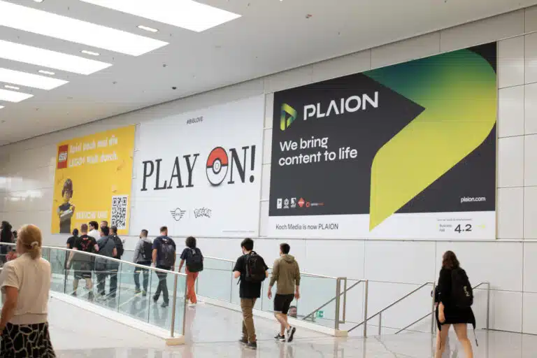 Gamescom 2024