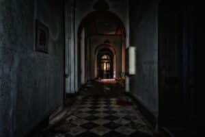 Lost Fragment, ein Ultra-realistisches Horrorspiel auf Basis der Unreal Engine 5 