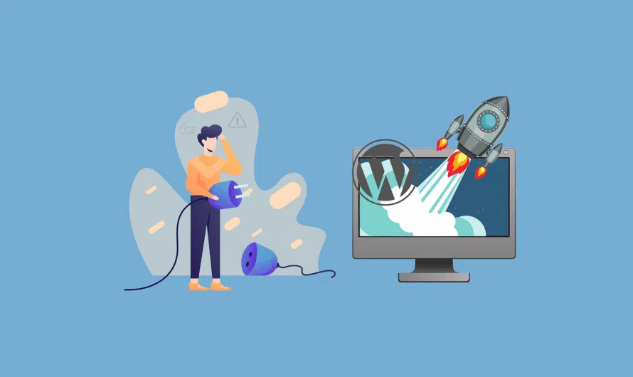 Die Besten WordPress Cache Plugins Aller Zeiten FlyingPress und WP-Rocket