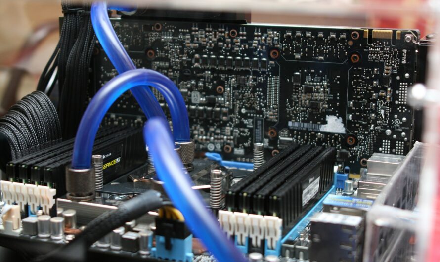 TPM 2.0 Aktivieren Auf Neuen AMD & Intel Mainboards für DDR5