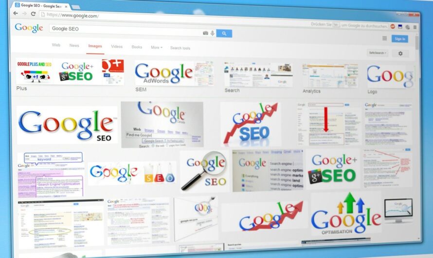 Neues Bildformat AVIF und WebP anstatt JPG für die Zukunft