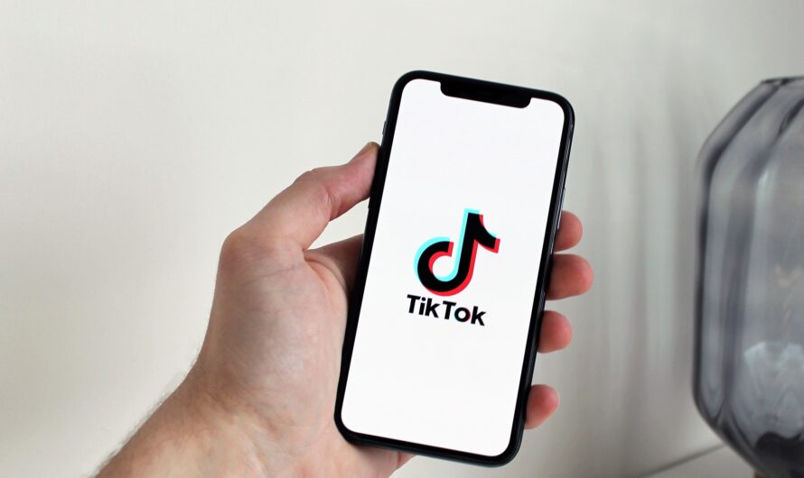 Tiktok aus in denn USA Klage erhoben?