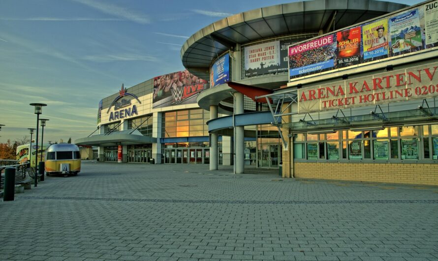 MediaMarkt statt Saturn: Großer Umbau im Centro Oberhausen