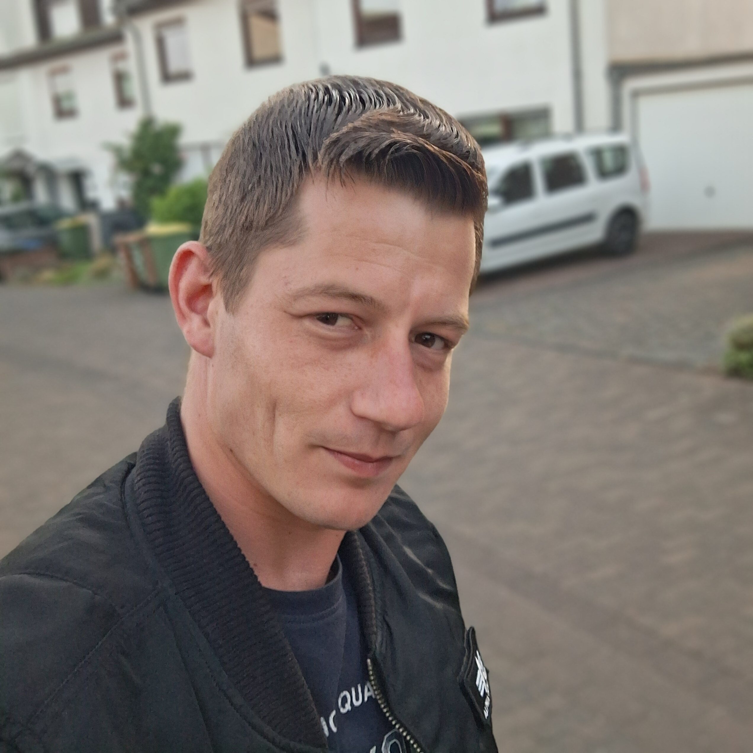 Daniel Böhmer