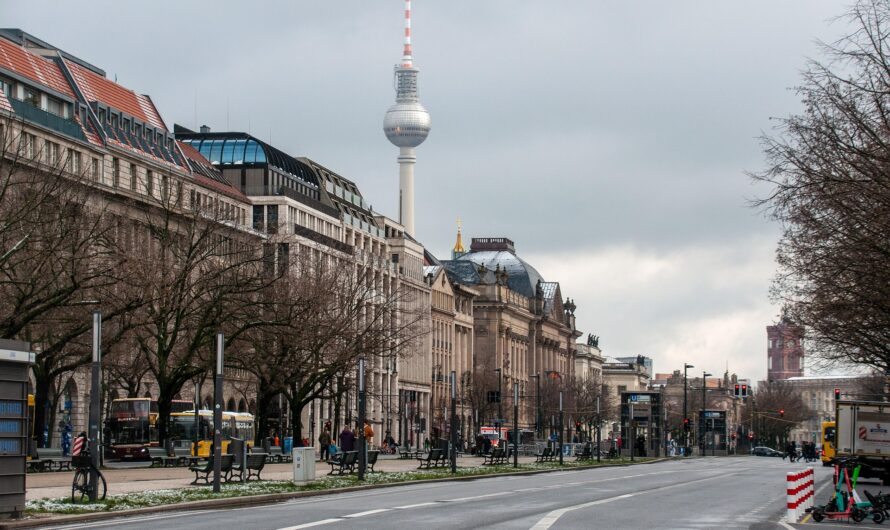 Venus Berlin 2025 mit neuen Creator Ticket