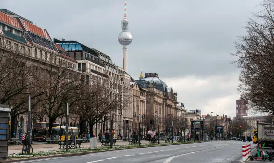 Venus Berlin 2025 mit neuen Creator Ticket