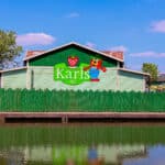 Karls Erlebnis-Dorf Oberhausen