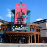 CineStar Westfield Centro Oberhausen
