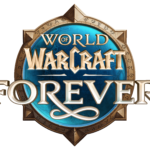 WoW Forever Logo